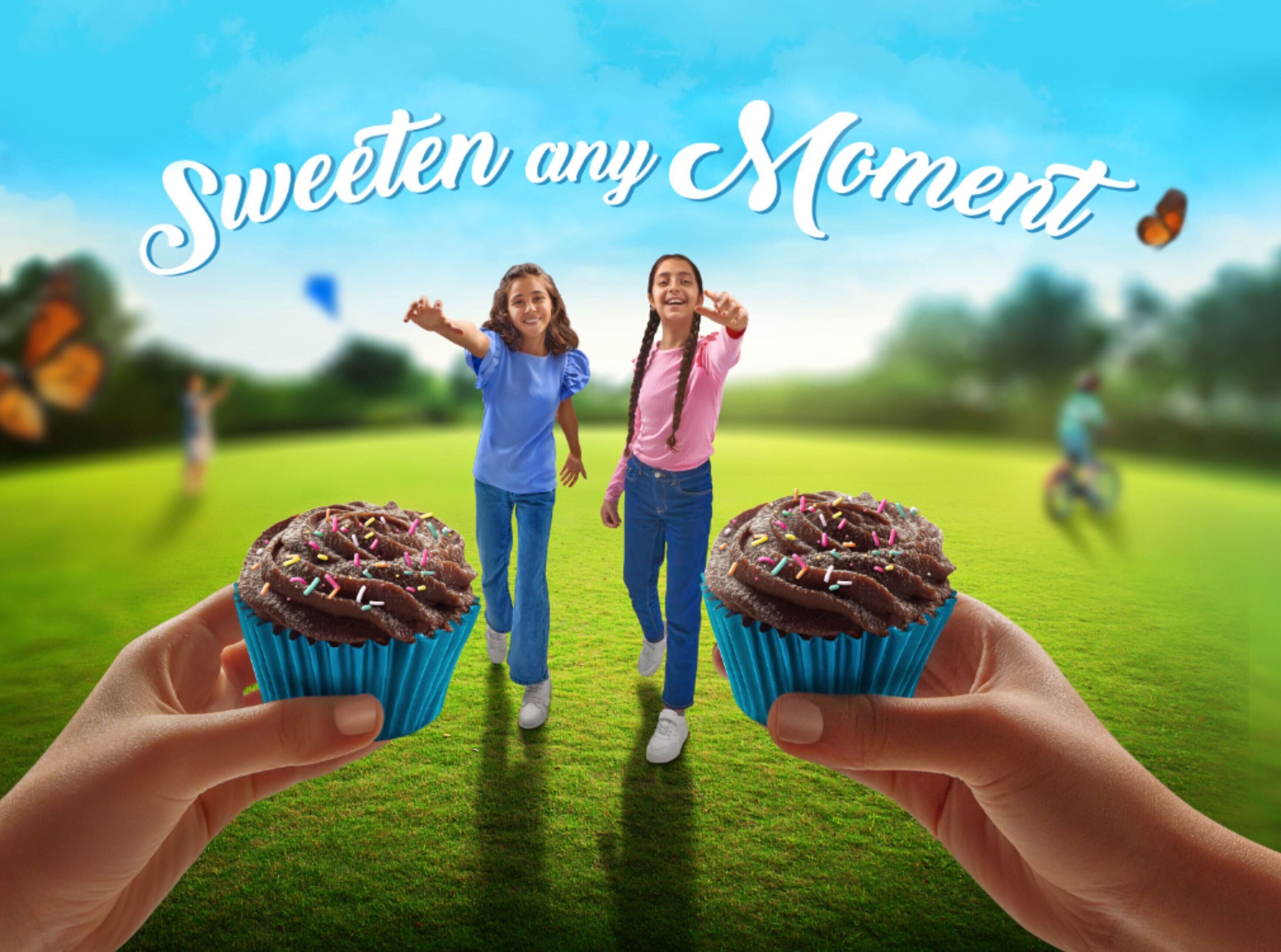 Sweeten any moment with Al Osra Sugar